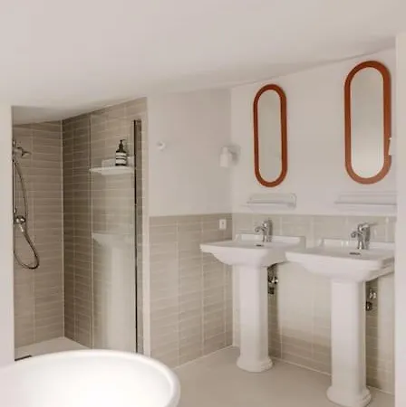 Vila Luxury House With Pool - Lumio (Corsica)