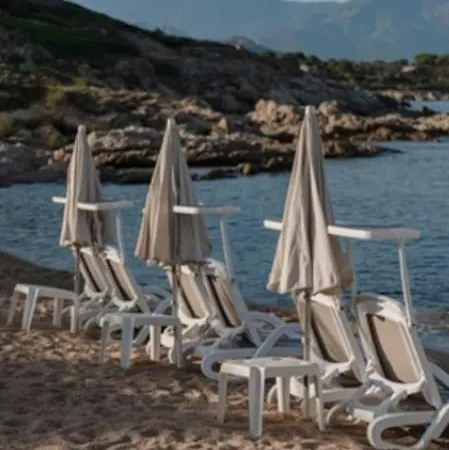 Luxury House With Pool - Vila Lumio (Corsica)