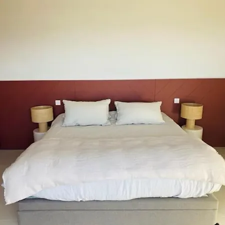 Luxury House With Pool - * Lumio (Corsica)