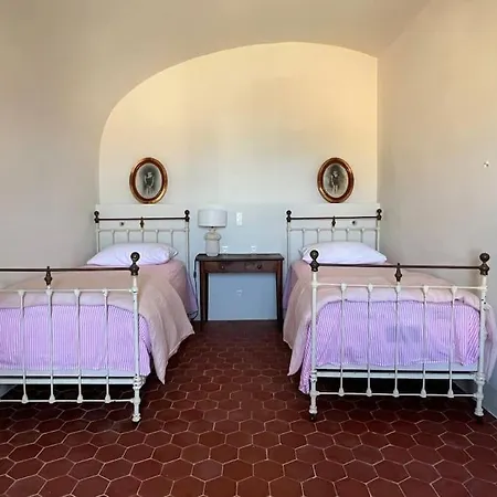 Luxury House With Pool -