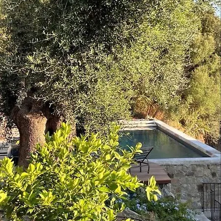 Luxury House With Pool - Vila