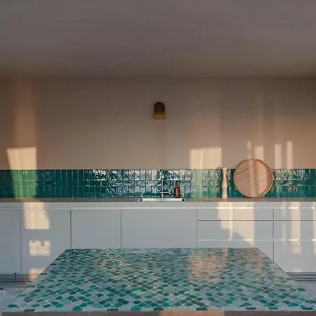 Villa Luxury House With Pool -