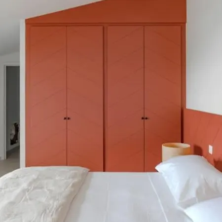 Luxury House With Pool - Lumio (Corsica)