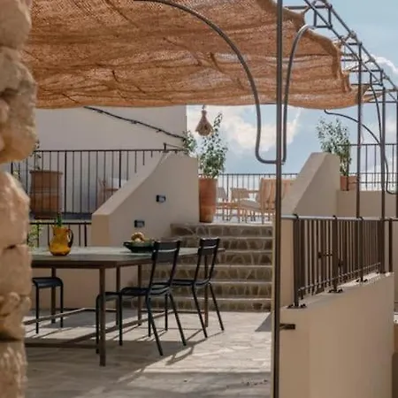 Luxury House With Pool - Vila *