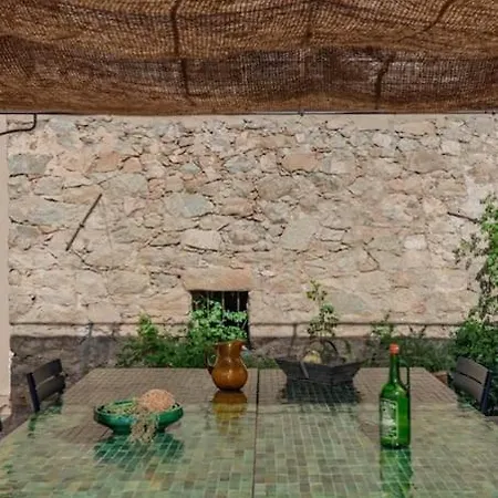 Luxury House With Pool - * Lumio (Corsica)