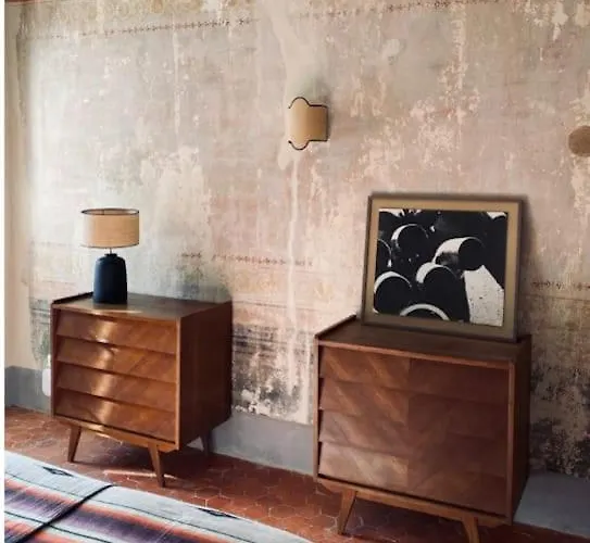 Luxury House With Pool -