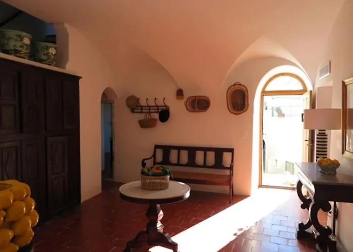 Luxury House With Pool - *