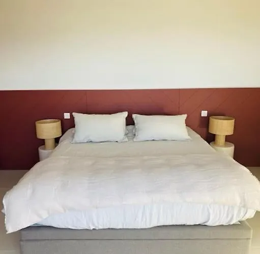 Luxury House With Pool - * Lumio (Corsica)