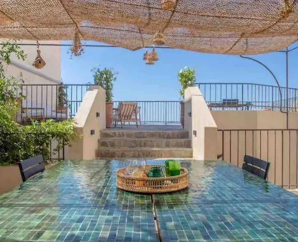 Luxury House With Pool - Villa *