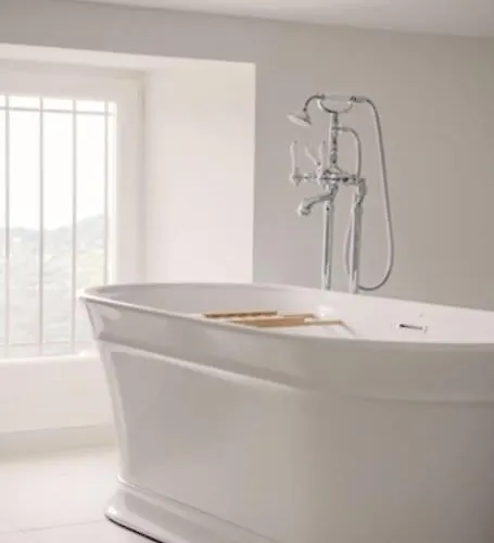 Villa Luxury House With Pool - Lumio (Corsica)