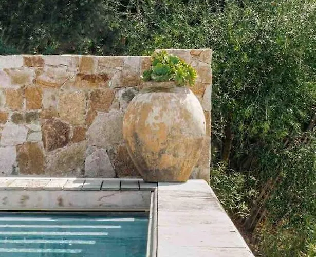 Luxury House With Pool - Villa