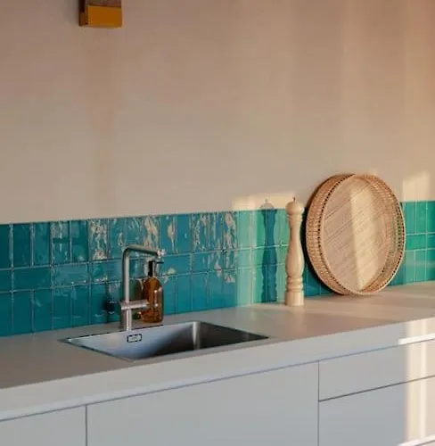 Villa Luxury House With Pool - Lumio (Corsica)