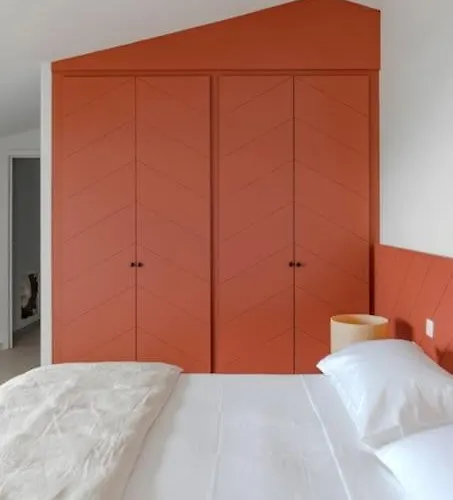 Luxury House With Pool - Lumio (Corsica)