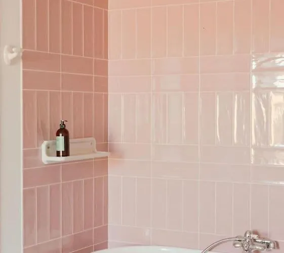 Luxury House With Pool -