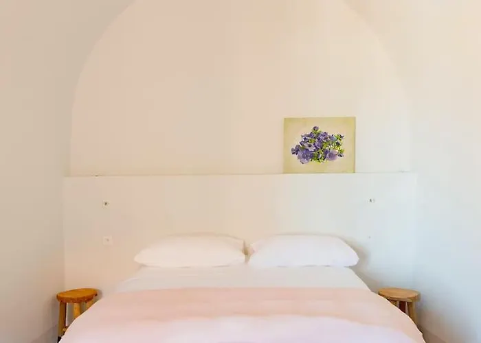 Villa Luxury House With Pool - Lumio (Corsica)