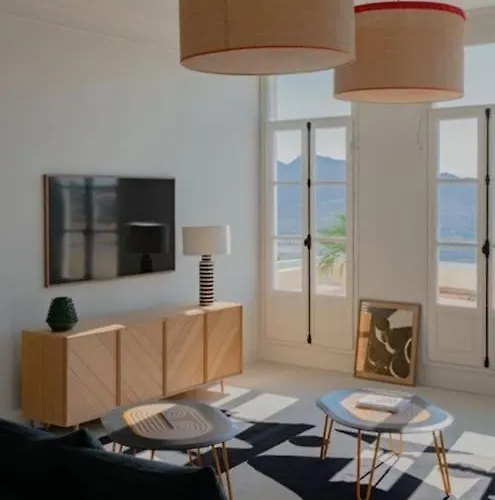 Villa Luxury House With Pool -