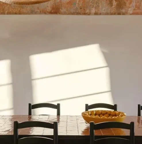 Villa Luxury House With Pool - Lumio (Corsica)