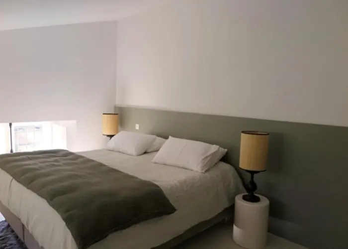 Luxury House With Pool - Lumio (Corsica)