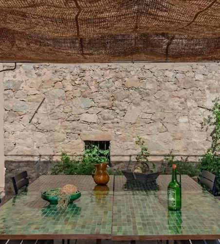 Luxury House With Pool - * Lumio (Corsica)