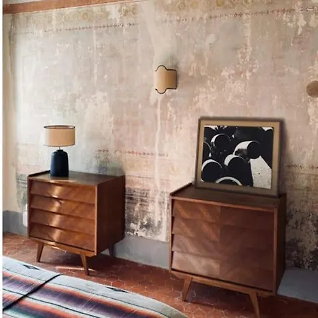 Luxury House With Pool -