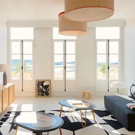 Luxury House With Pool -