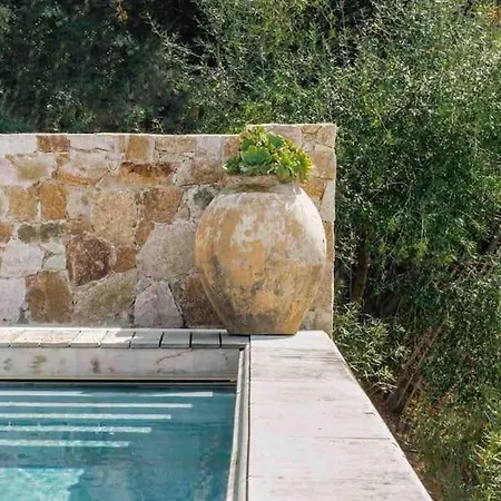 Luxury House With Pool - 빌라