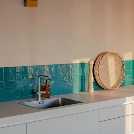 فيلة Luxury House With Pool - لوميو