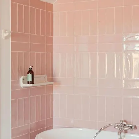 Luxury House With Pool -