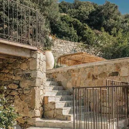 Luxury House With Pool - فيلة