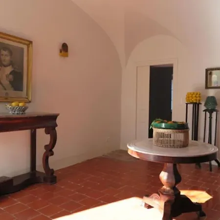 빌라 Luxury House With Pool - 루미오