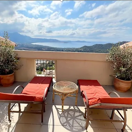 Luxury House With Pool - *