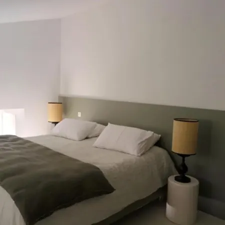 Luxury House With Pool - 루미오