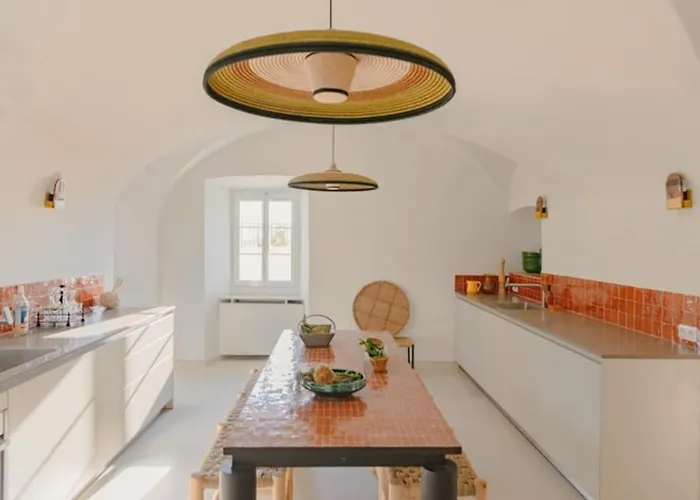 Luxury House With Pool - Villa *