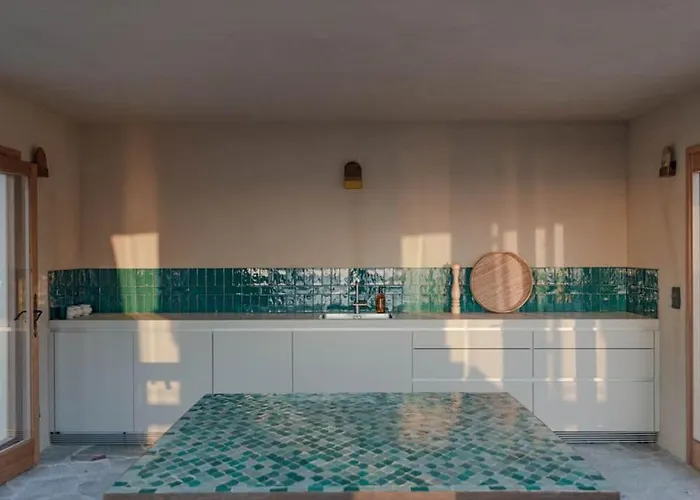 Villa Luxury House With Pool -