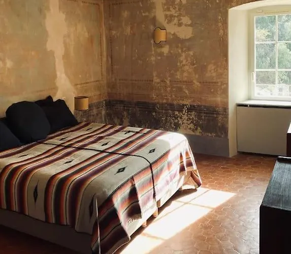 Luxury House With Pool - * Lumio (Corsica)