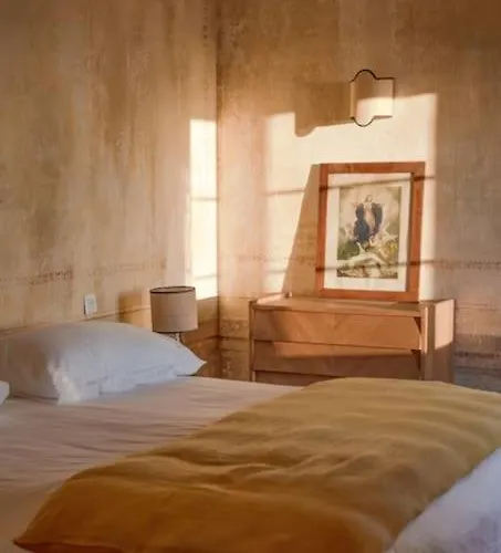 Villa Luxury House With Pool - *